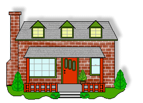 295x212 House Window Clipart Clipart Panda