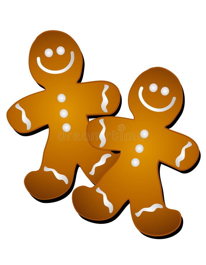 Gingerbread Man Story Clipart at GetDrawings | Free download