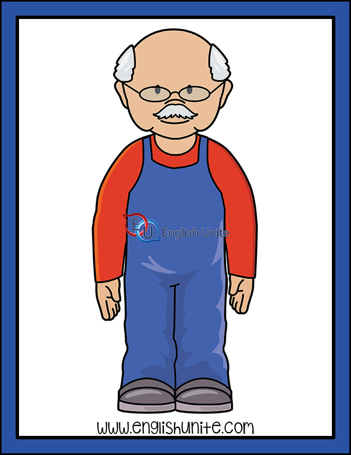 700x907 The Gingerbread Man Archives