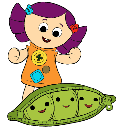 500x537 Toy Story 3 Clip Art