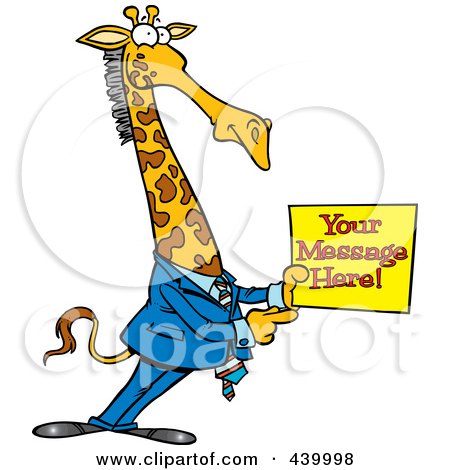 450x470 Royalty Free (Rf) Clip Art Illustration Of A Cartoon Black