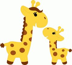 236x214 Baby Pink Giraffe Clipart Giraffe Amp Elephant Clip Art