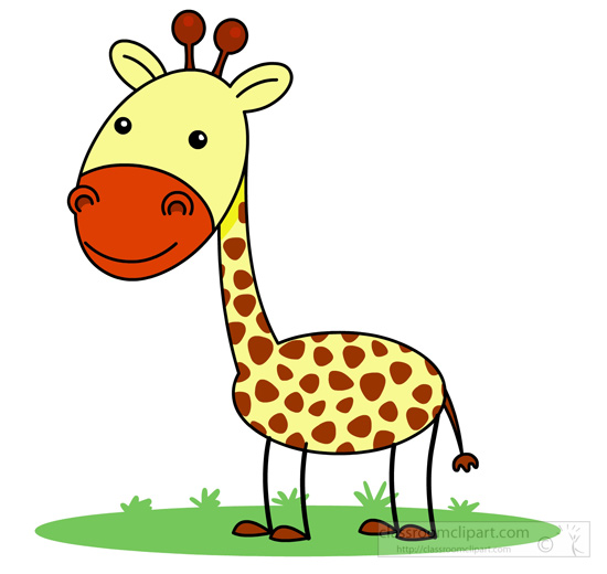 550x520 Pink Giraffe Background. High Quality Wallpaper