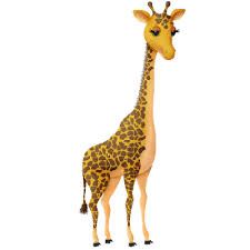 225x225 Long Giraffe Craft