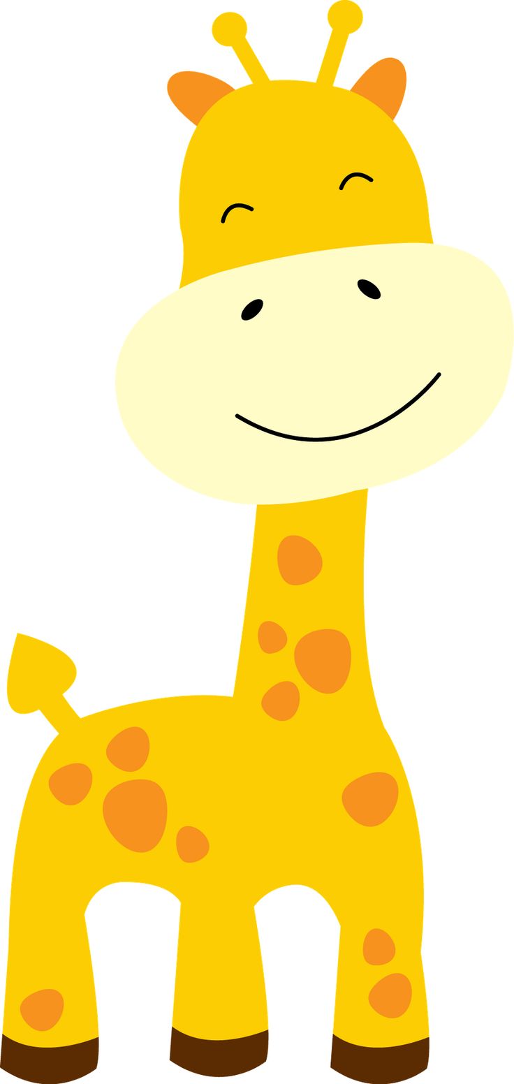 736x1552 Baby Giraffe Clipart 101 Clip Art
