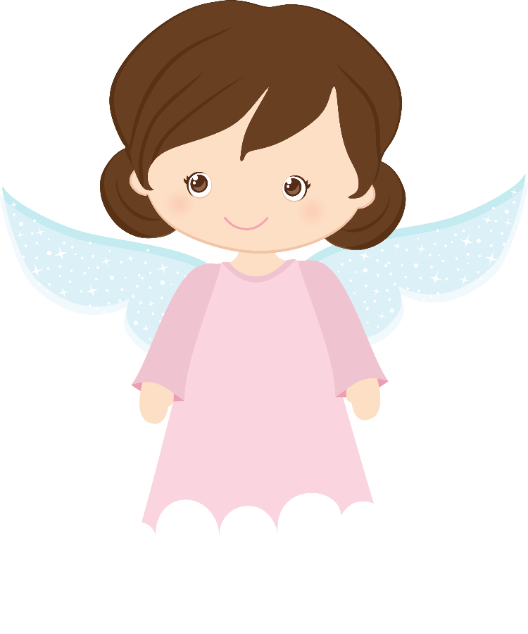 750x900 Bird And Angels Clipart. Cake Profile, Angel And Bird