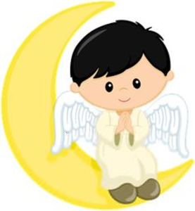 277x300 Boy And Girl Angel Clipart Free Images