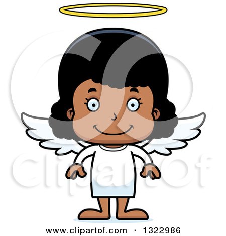 450x470 Royalty Free (Rf) Angel Girl Clipart, Illustrations, Vector