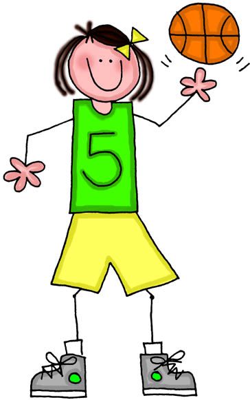 364x581 Palitos Stick Kids Stick Figures, Clip