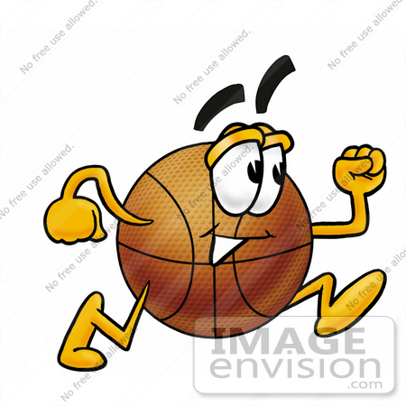 450x450 Basketball Clipart.6