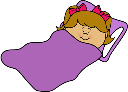 450x323 Sleep Clip Art