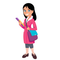 210x209 Free Fashion Clipart