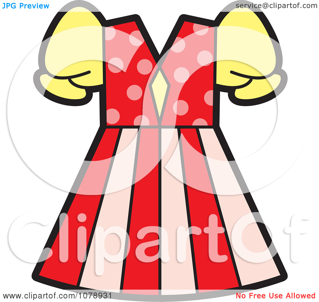 1080x1024 Little Girl Dress Clipart Clipart Panda