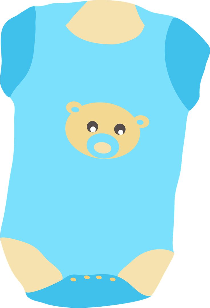 736x1081 Baby Stuff Clipart Baby Clothing Clip Art Clipart Free Download