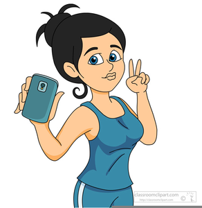 292x300 Free Clipart Of A Girl Crying Free Images