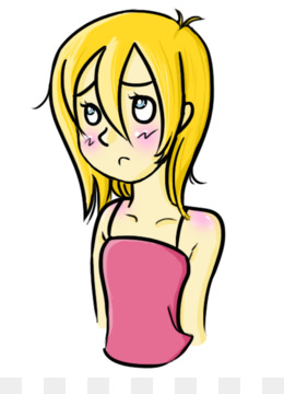 260x360 Free Download Sadness Cartoon Girl Depression Clip Art