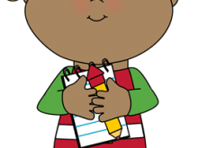 220x165 Christmas Elves Clipart Christmas Girl Elf Clip Art Clip Art