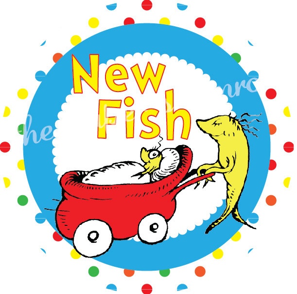611x604 Fish Clipart Baby Shower 3531655