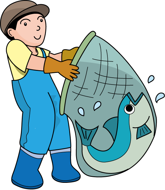 553x636 Fishing Clipart On Clip Art Fishing And Fish Clipartcow 3