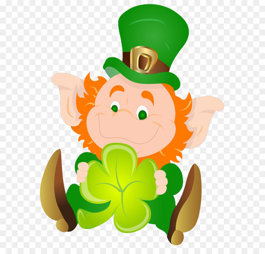 900x860 Leprechaun Ireland Clip Art