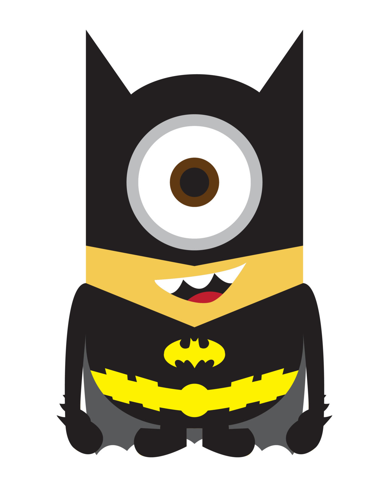 1280x1656 Minions From Despicable Me Clipart