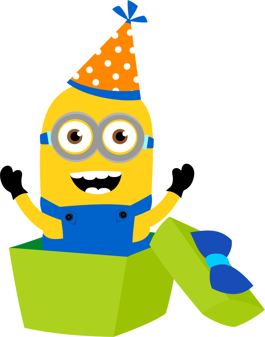 900x1146 Collection Of Minion Clipart Birthday High Quality, Free