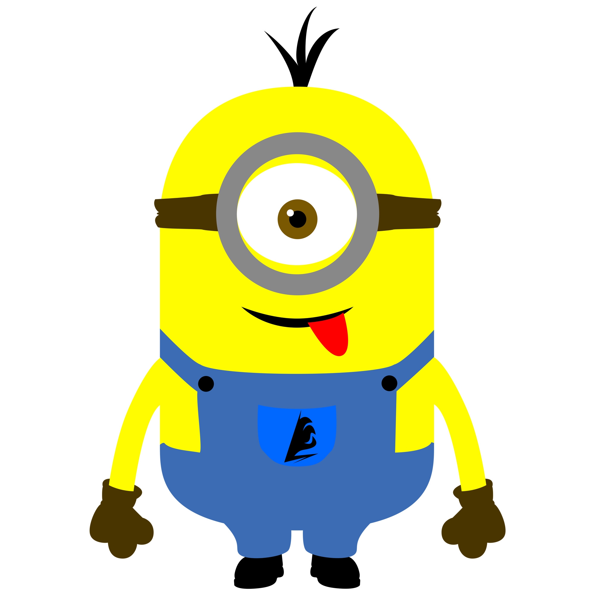 2000x2000 Best Of Minions Clipart Collection