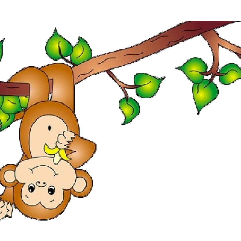 1024x1024 Cute Monkey Girl In A Dress Royalty Free Vector Clip Art Image