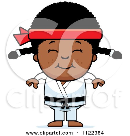 450x470 Royalty Free (Rf) Karate Clipart, Illustrations, Vector Graphics