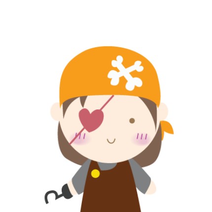 430x430 Girl Pirate Clipart Free Dromfhd Top