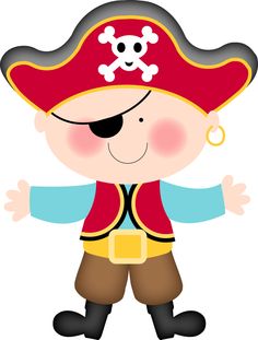 236x311 Collection Of Pirate Clipart For Kids Png High Quality, Free