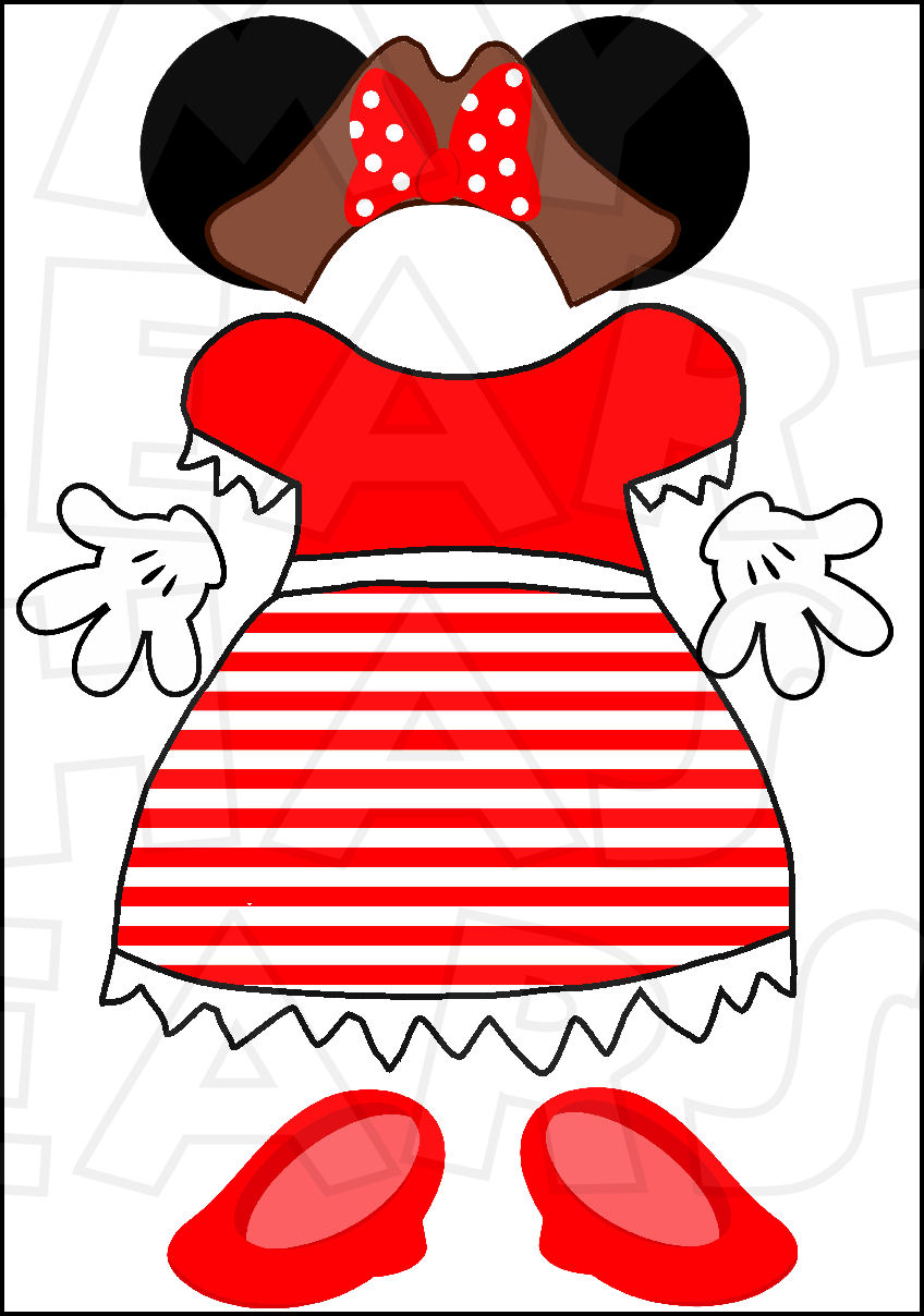 848x1208 A Pirate's Life For Me My Heart Has Ears