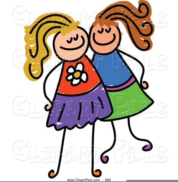 589x600 Power Puff Girls Clipart Free Images