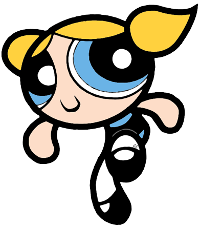 391x445 The Powerpuff Girls Clip Art Cartoon Clip Art