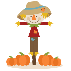 300x300 Scarecrow Clip Art Images Free Clipart Images Image Clipartcow