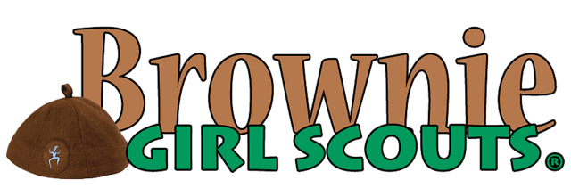 Girl Scout Clipart Free