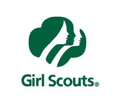 400x350 Entracing Girl Scout Symbol Clip Art Photos Of Logo Template