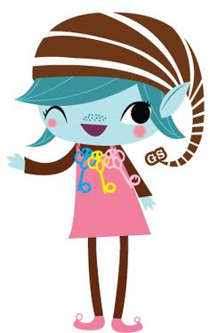 236x374 Girl Scout Brownie Clip Art Free