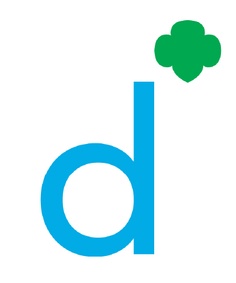 236x283 Girl Scout Clip Art Free Clipart