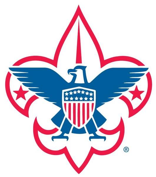 530x600 Free clip art eagle scouts  Free Photos, 95,000 ,cub Scouts