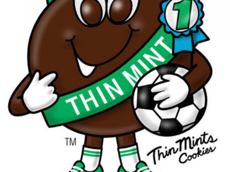 800x600 Girl Scout Cookie Booth Sale Continue This Weekend Woodbridge