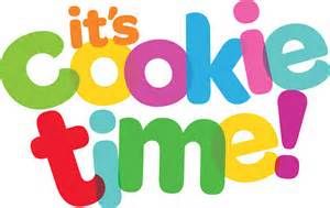 300x189 Girl Scout Cookie Clip Art