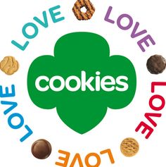 236x237 It S Girl Scout Cookie Time Again Orland Park Mom Brownie Troop