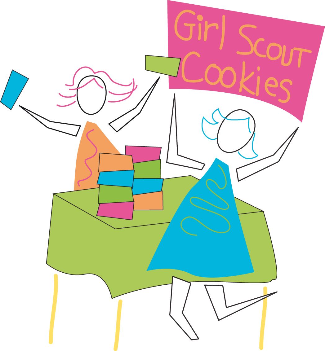 1048x1133 Girl Scout Cookies 2014 2014 Cookie Varieties And Boxes! Girl
