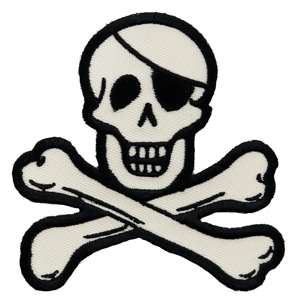 974x1002 Clip Art Skull Crossbones Clip Art