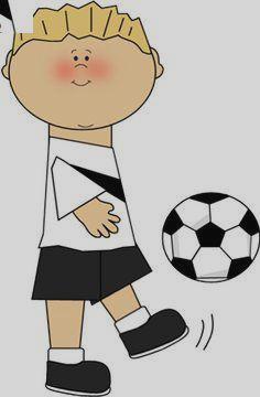 236x360 Clipart Of Athletic Boy