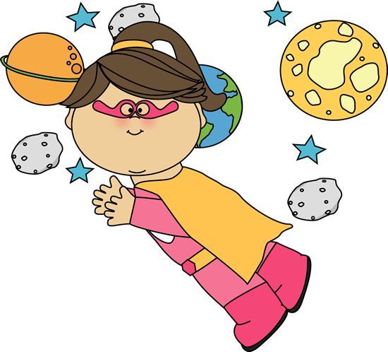 550x498 Free Super Hero Clip Art Borders Black And White Superhero Girl