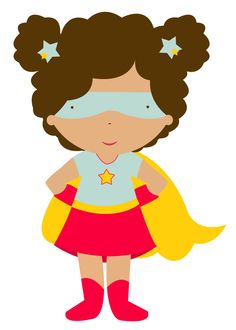 236x330 Superhero Girl Super Hero Clip Art Free Clipart Images Clipartcow