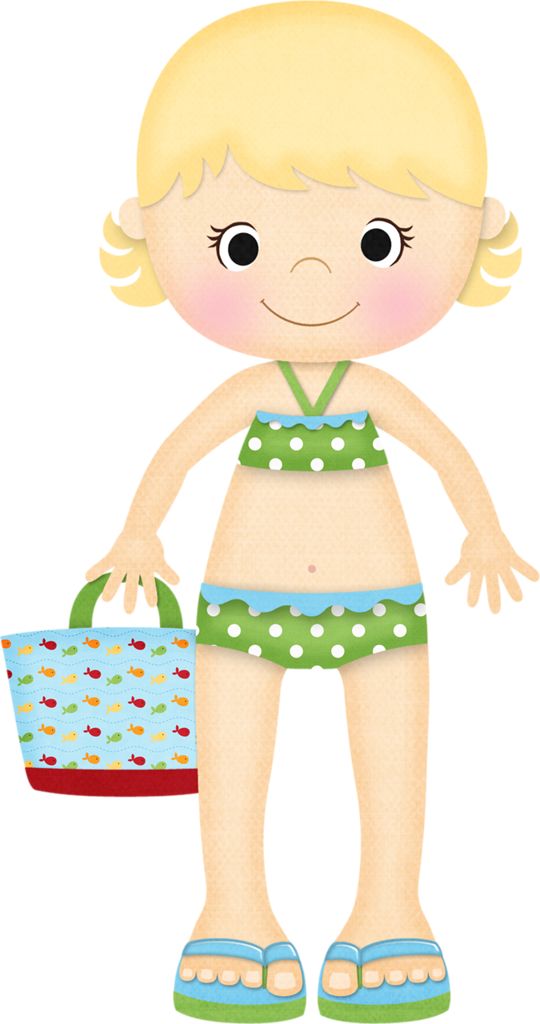 540x1024 16 Best Images On Summer Clipart, Vacation