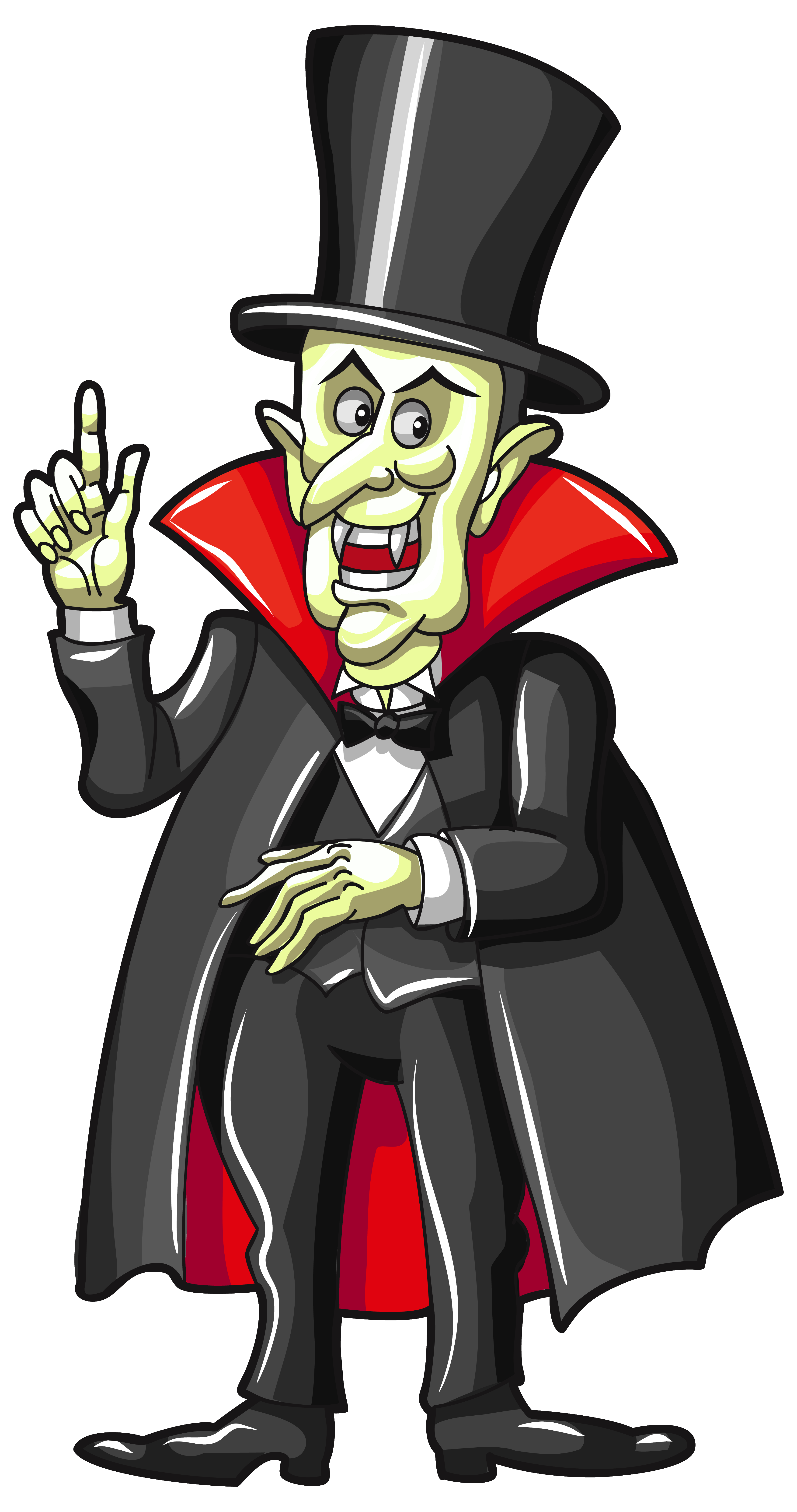 3417x6479 Top 83 Vampire Clip Art